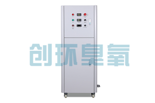 枣庄2026好用的臭氧发生器哪个公司靠谱?工业设备厂家盘点