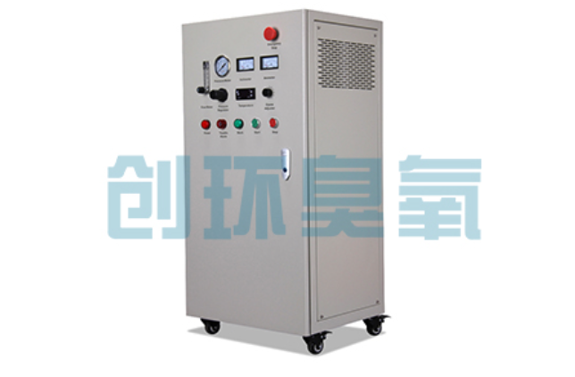 枣庄密度养殖如何降低病害率?臭氧发生器精准消杀全解析