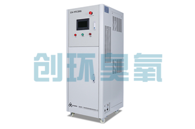枣庄高密度养殖中臭氧发生器的维护方法有哪些