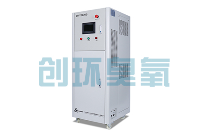 枣庄 海水工厂化养殖成活率低?臭氧发生器如何实现90%以上的存活率