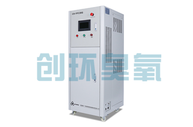枣庄工厂化循环水养殖(RAS)如何配套臭氧发生器?系统级集成方案