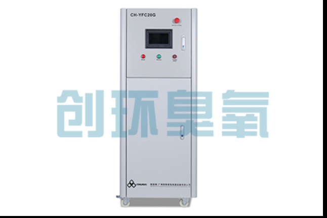 枣庄ORP(氧化还原电位)控制在海水养殖臭氧投加中的核心作用与设定区间