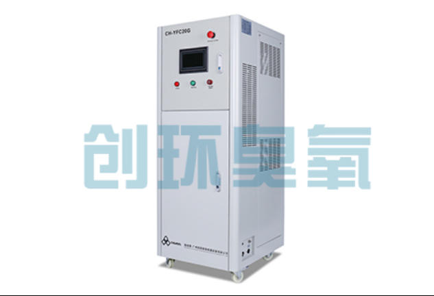 枣庄南美白对虾养殖弧菌超标怎么办?臭氧发生器精准消杀与避坑指南