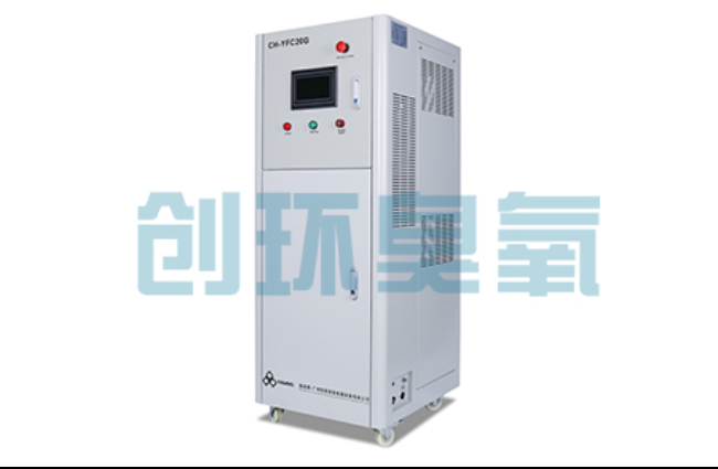 枣庄高密度养虾水质恶化怎么救?臭氧发生器降解氨氮与亚硝酸盐实操步骤