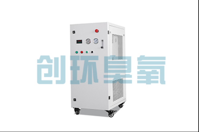 枣庄2026年南美白对虾循环水养殖系统(RAS)臭氧消毒完整指南