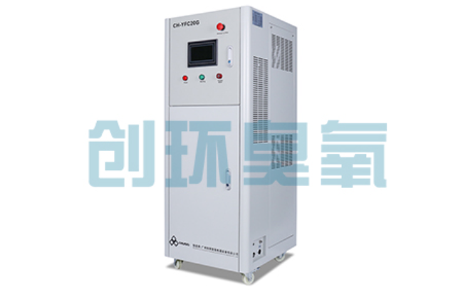 枣庄工厂化循环水养虾必备:蛋白分离器后端注入臭氧的技术要点与逻辑