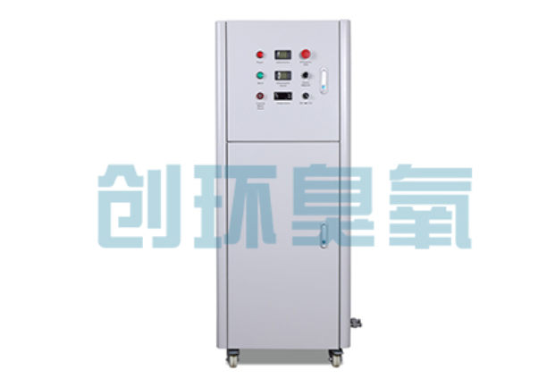 枣庄高密度养虾内循环模式:臭氧发生器阻断病害传播与零药物残留方案