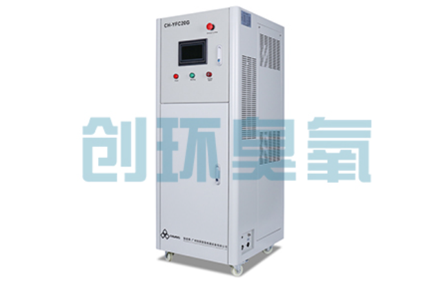 枣庄石斑鱼养殖必看:臭氧发生器安装位置与日常维护全攻略