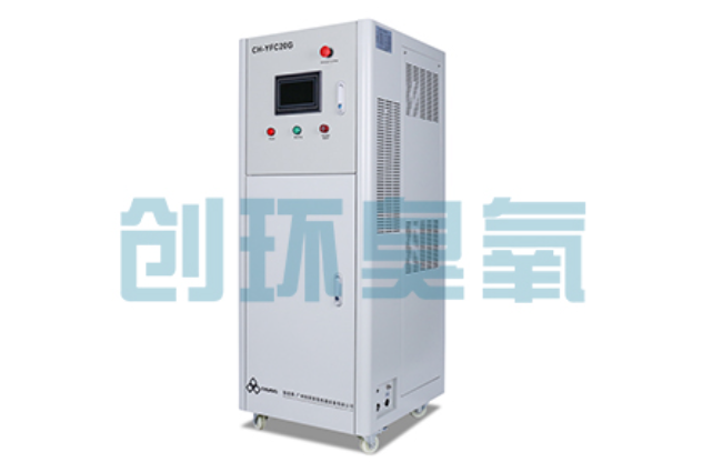 枣庄石斑鱼循环水养殖避坑清单:臭氧发生器选型与投加的8个误区