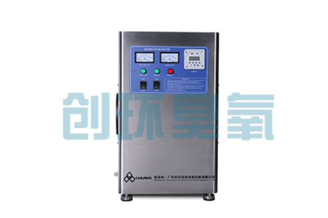 枣庄高盐高浓度化工废水怎么处理?臭氧发生器催化氧化技术的应用边界在哪里?