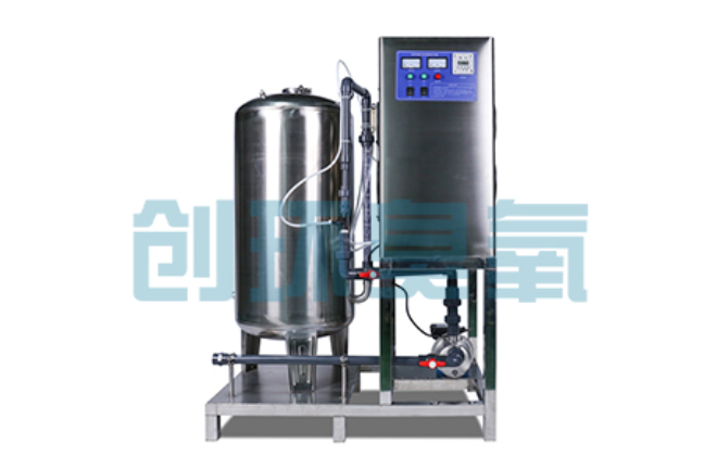 枣庄臭氧发生器设计4大核心问题全解析:附气源与参数选型表