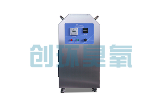 枣庄臭氧发生器在其他食品加工中的应用有哪些?
