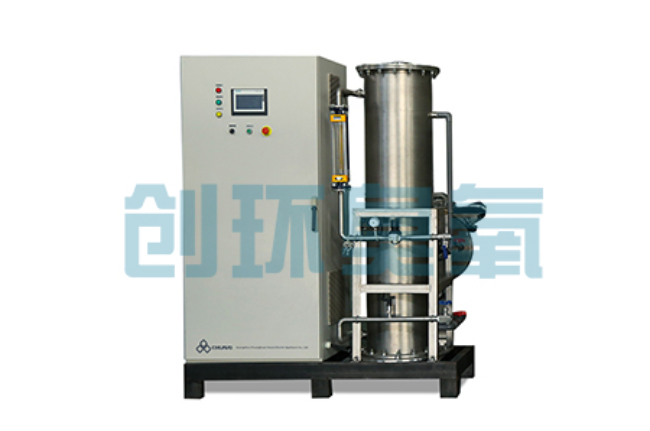 枣庄高浓度化工废水脱毒对比:臭氧发生器与湿式氧化法(WAO)的能耗与设备投资评估