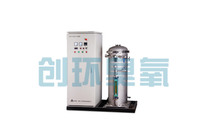 枣庄臭氧+UV vs 臭氧+H₂O₂:哪个AOP工艺运行成本低20%?