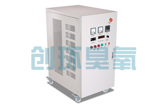 枣庄臭氧如何实现水产养殖水体微生态重构?工厂化高密度养殖技术深度拆解
