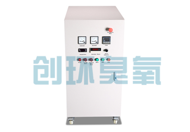 枣庄拒绝盲目选型!工厂化循环水养殖臭氧发生器产量计算公式与避坑指南
