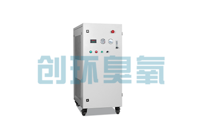 枣庄高密度养殖中臭氧发生器的维护方法